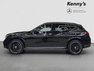 MERCEDES-BENZ GLC 200 AMG Line 4MATIC