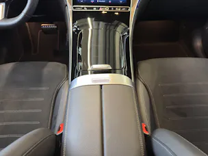 MERCEDES-BENZ GLC 200 AMG Line 4MATIC