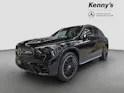 MERCEDES-BENZ GLC 200 AMG Line 4MATIC