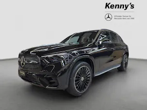 MERCEDES-BENZ GLC 200 AMG Line 4MATIC