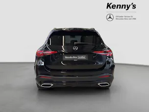 MERCEDES-BENZ GLC 200 AMG Line 4MATIC
