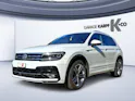 VW Tiguan 2.0 TDI SCR Highline 4Motion DSG