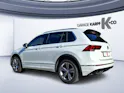 VW Tiguan 2.0 TDI SCR Highline 4Motion DSG