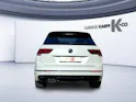 VW Tiguan 2.0 TDI SCR Highline 4Motion DSG