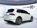 VW Tiguan 2.0 TDI SCR Highline 4Motion DSG