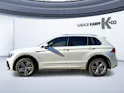 VW Tiguan 2.0 TDI SCR Highline 4Motion DSG