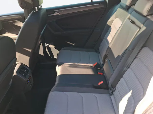 VW Tiguan 2.0 TDI SCR Highline 4Motion DSG