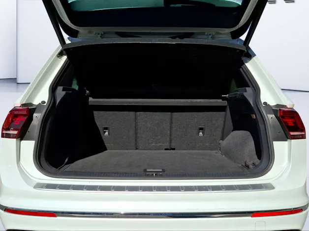 VW Tiguan 2.0 TDI SCR Highline 4Motion DSG