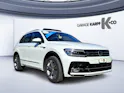VW Tiguan 2.0 TDI SCR Highline 4Motion DSG