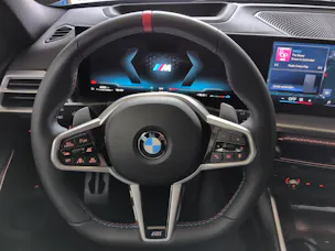 BMW 3er Reihe G21 Touring M340d xDrive