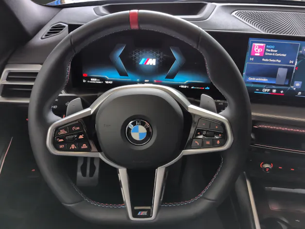 BMW 3er Reihe G21 Touring M340d xDrive