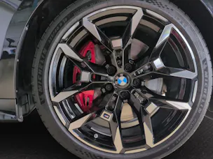 BMW 3er Reihe G21 Touring M340d xDrive
