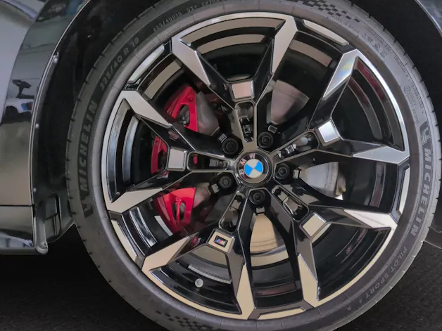 BMW 3er Reihe G21 Touring M340d xDrive