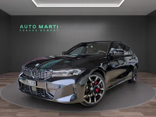 BMW 3er Reihe G21 Touring M340d xDrive