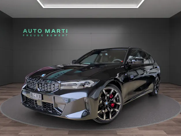 BMW 3er Reihe G21 Touring M340d xDrive