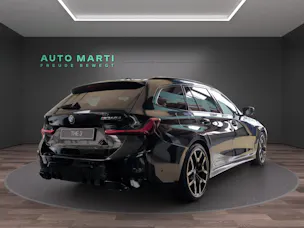 BMW 3er Reihe G21 Touring M340d xDrive