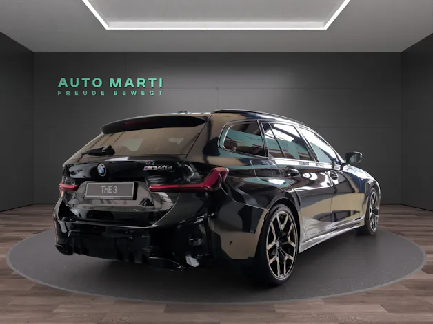 BMW 3er Reihe G21 Touring M340d xDrive