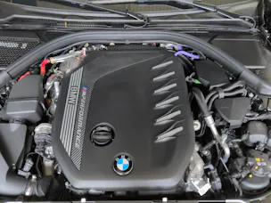 BMW 3er Reihe G21 Touring M340d xDrive