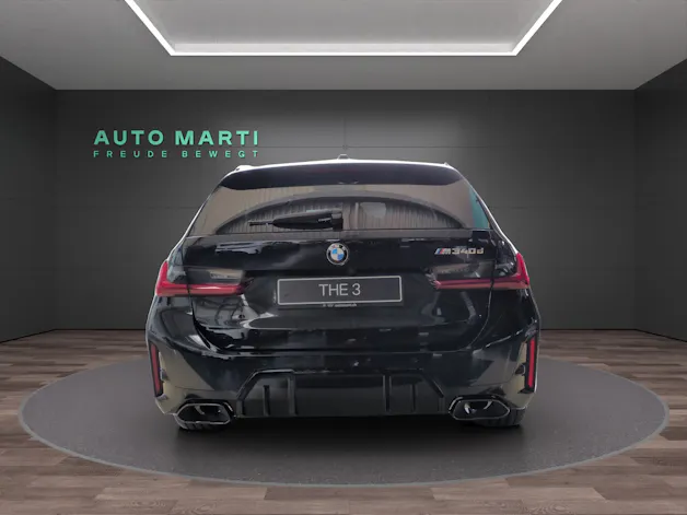 BMW 3er Reihe G21 Touring M340d xDrive