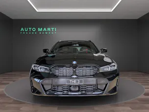BMW 3er Reihe G21 Touring M340d xDrive