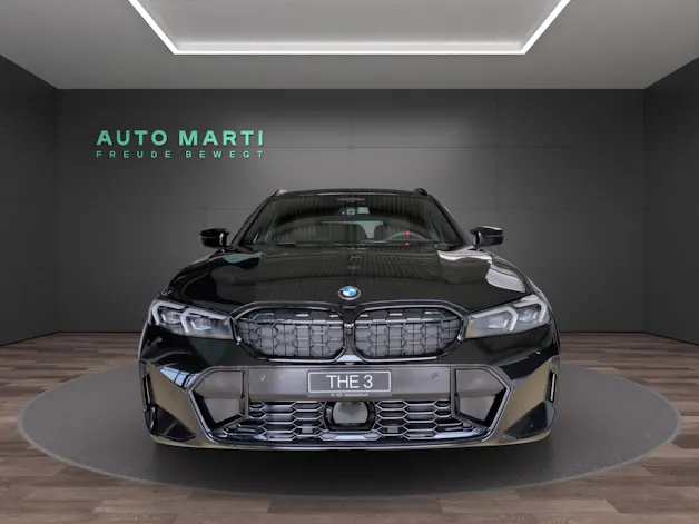 BMW 3er Reihe G21 Touring M340d xDrive