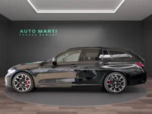 BMW 3er Reihe G21 Touring M340d xDrive