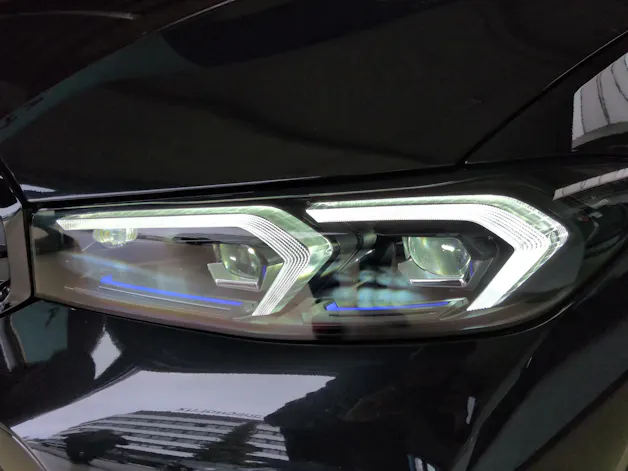 BMW 3er Reihe G21 Touring M340d xDrive