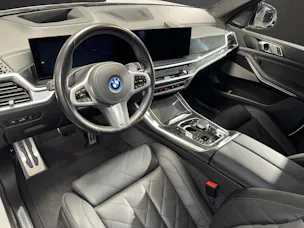 BMW X5 50e xDrive M Sport
