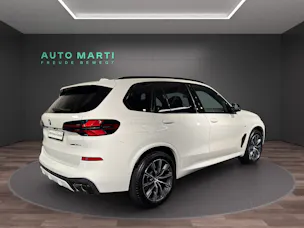 BMW X5 50e xDrive M Sport