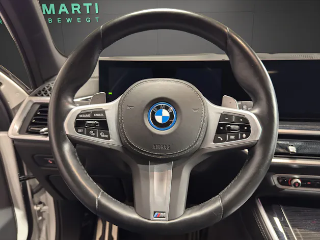 BMW X5 G05 50e xDrive M Sport