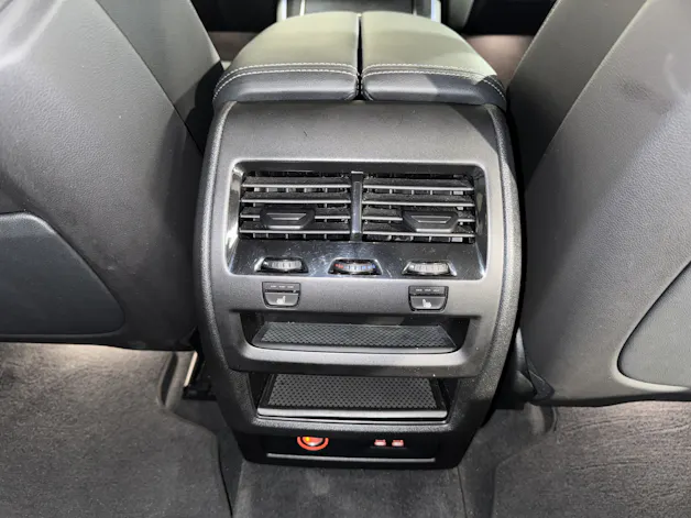 BMW X5 G05 50e xDrive M Sport