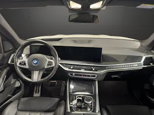 BMW X5 50e xDrive M Sport