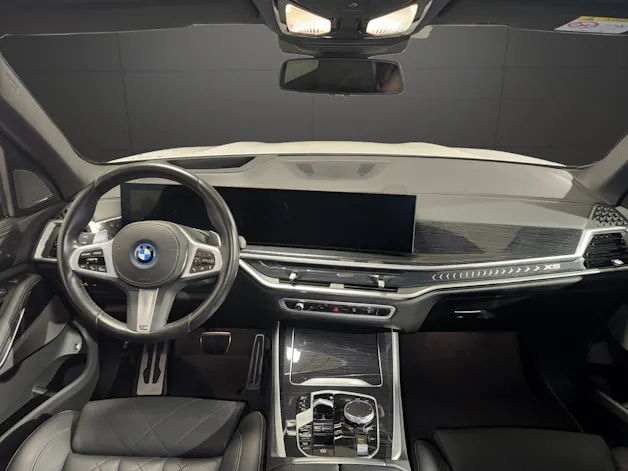 BMW X5 G05 50e xDrive M Sport