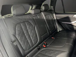 BMW X5 50e xDrive M Sport