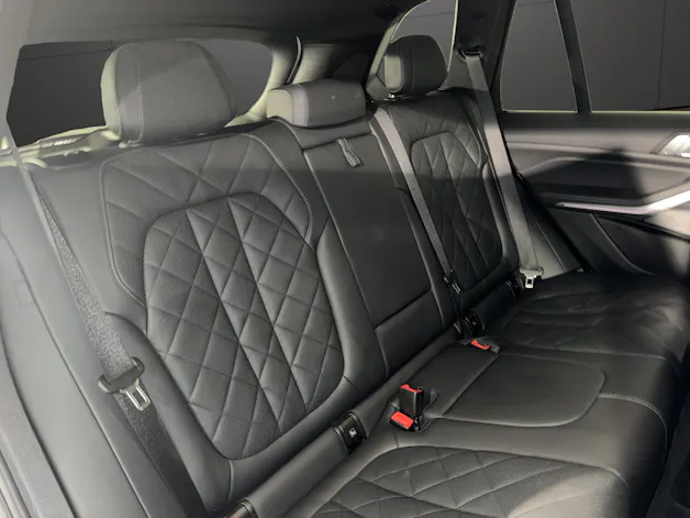 BMW X5 G05 50e xDrive M Sport