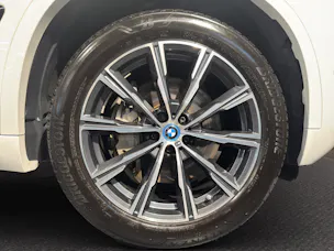 BMW X5 50e xDrive M Sport