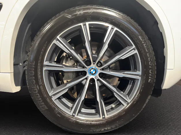 BMW X5 G05 50e xDrive M Sport
