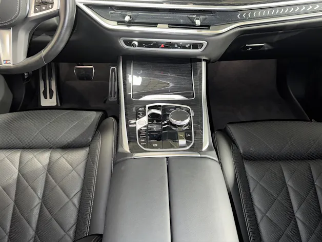 BMW X5 G05 50e xDrive M Sport