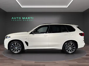 BMW X5 50e xDrive M Sport