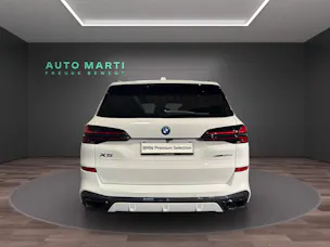 BMW X5 50e xDrive M Sport