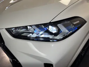 BMW X5 50e xDrive M Sport