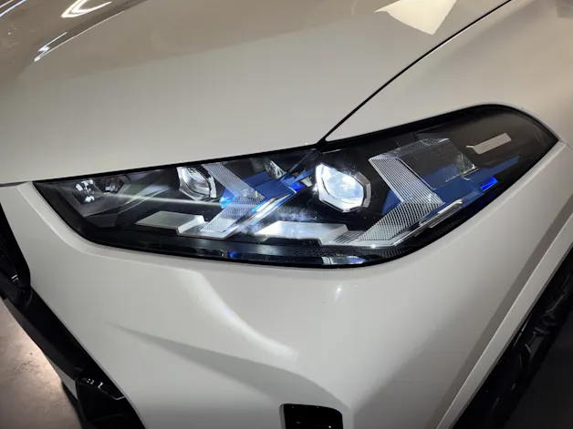 BMW X5 G05 50e xDrive M Sport