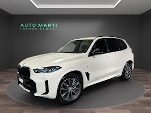 BMW X5 G05 50e xDrive M Sport