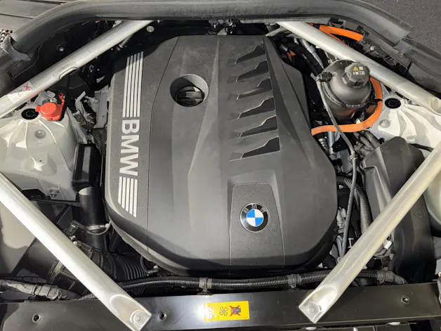 BMW X5 G05 50e xDrive M Sport