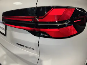 BMW X5 50e xDrive M Sport