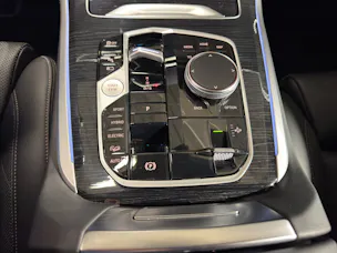 BMW X5 50e xDrive M Sport