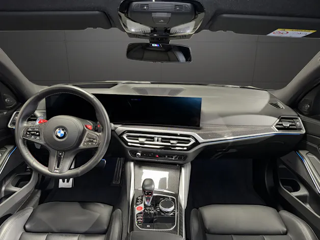 BMW M3 Competition xDrive Touring