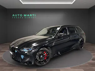 BMW M3 Competition xDrive Touring