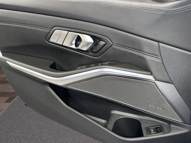 BMW M3 Competition xDrive Touring