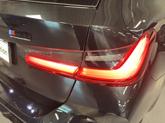 BMW M3 Competition xDrive Touring